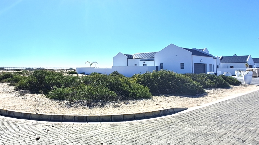 0 Bedroom Property for Sale in Atlantic Sands Private Estate Western Cape
